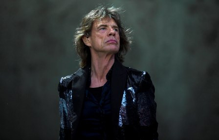 Perselingkuhan Mick Jagger Diduga Picu Kekasih Bunuh Diri