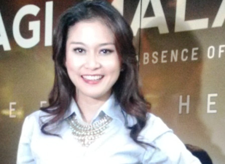 Marissa Anita: Jurnalistik dan Seni Ibarat kaki 