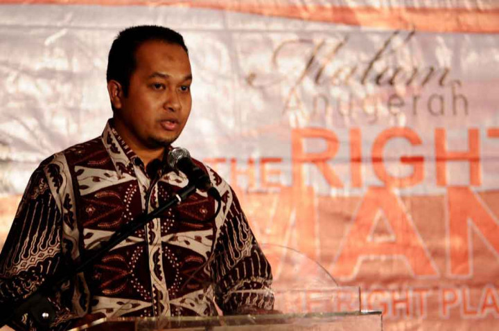 Istana Diingatkan supaya Proaktif Tuntaskan Kasus Obor Rakyat