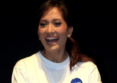 Cara Artika Rawat Anak dengan Riwayat Alergi