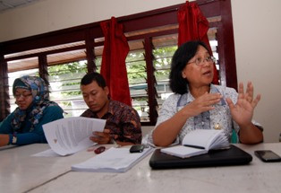 Prabowo-Hatta Dinilai tak Punya Agenda Penyelesaian Tumpang Tindih Hak Atas Tanah