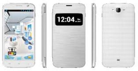 Evercoss Andalkan Teknologi Rhino Screen