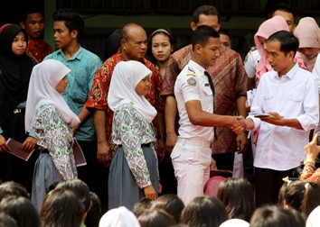 Agar Tepat Sasaran, Peserta KJP akan Diverifikasi