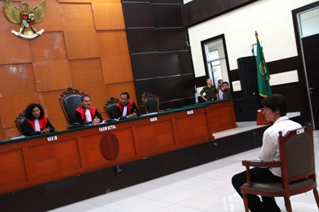 Alasan Roger Danuarta Minta Direhabilitasi