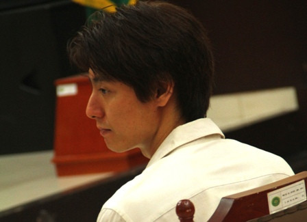 Ibunda: Nyawa Roger, Nyawa Saya Juga