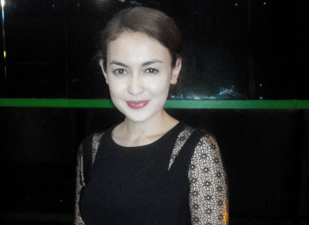 Rianti Cartwright Cari Presiden yang Rendah Hati