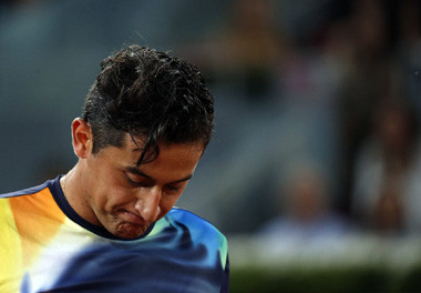 Almagro Mengundurkan Diri dari Wimbledon