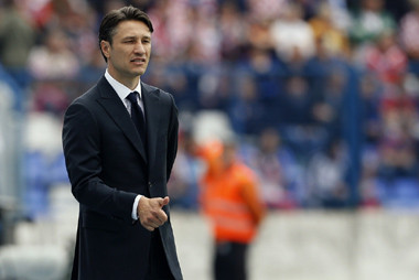 Kovac: Kamerun Beruntung hanya Kebobolan Empat Gol