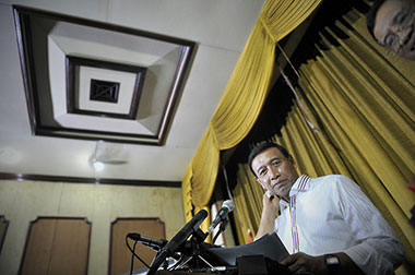 Wiranto Jelaskan 10 Hal Seputar Prabowo, Kerusuhan 1998, dan Pilpres