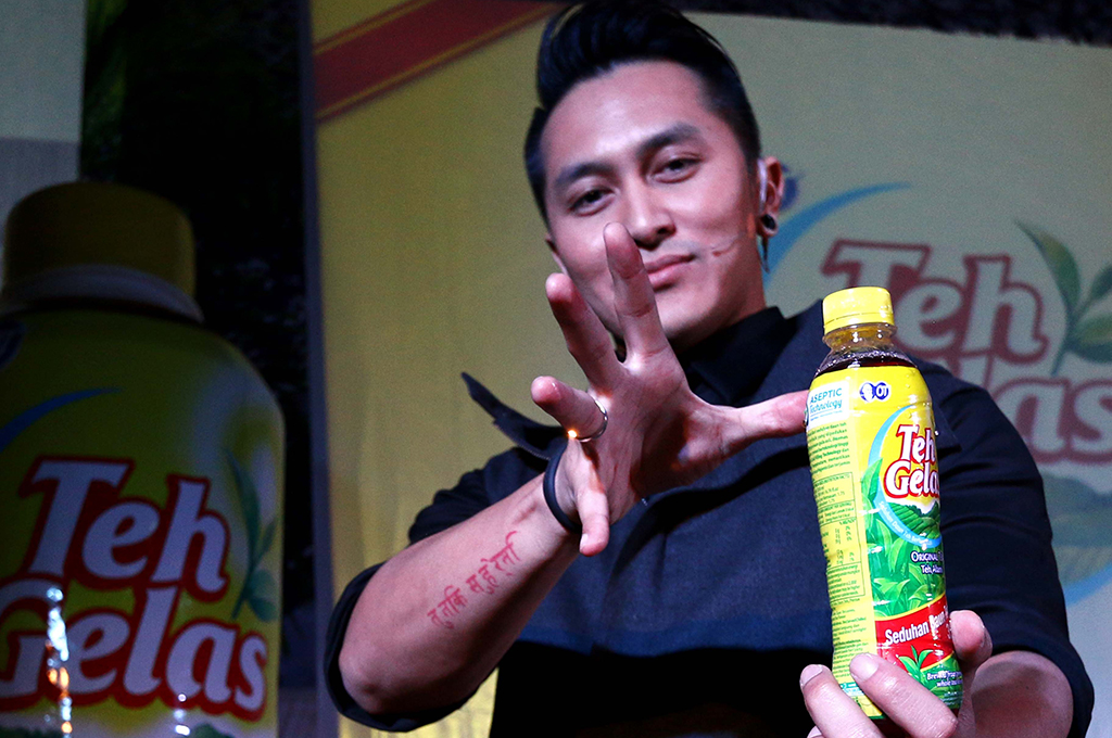 Metrotvnews.com/Gilang Akbar