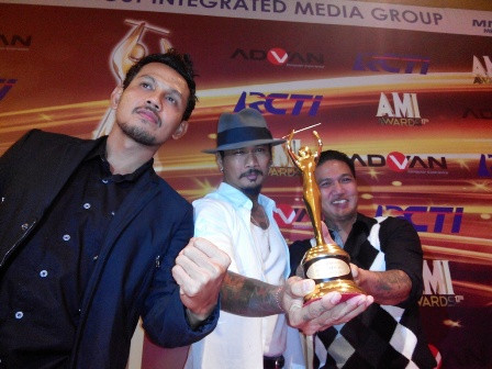 SID Grup Rock Terbaik