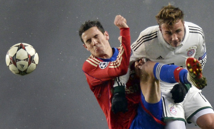 Gagal Saat Hadapi Portugal, Gotze Semakin Haus Gol