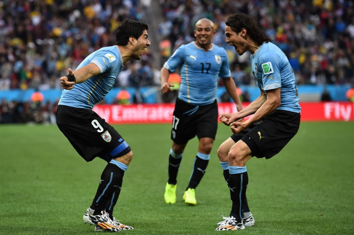 Tabarez: Uruguay Tak Atraktif, Tetapi Terus Berjuang