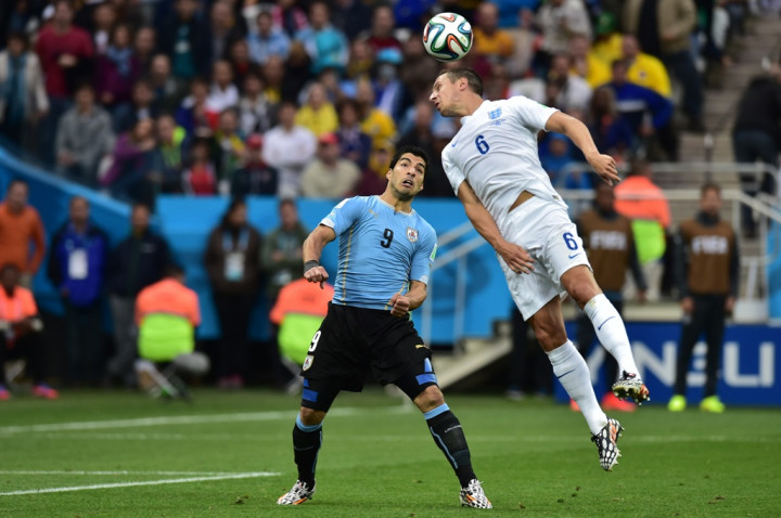 Jagielka: Sebagai Bek, Saya Kecewa 