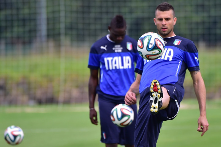 Motta: Kosta Rika Diuntungkan Faktor Cuaca