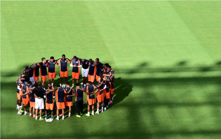 Prandelli Akui Kosta Rika Tim yang Menakutkan