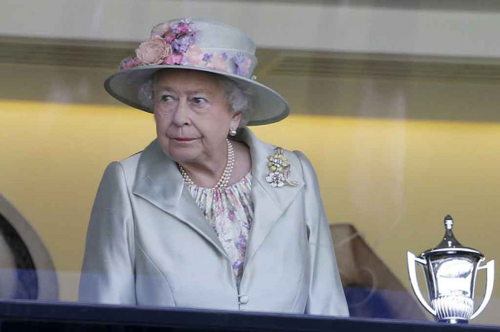 Jika Italia Menang, Balotelli akan Cium Ratu Inggris