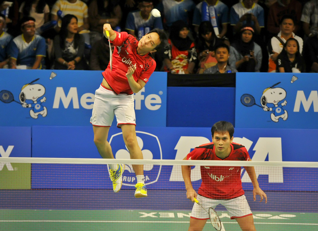 ANTARA/Yudhi Mahatma