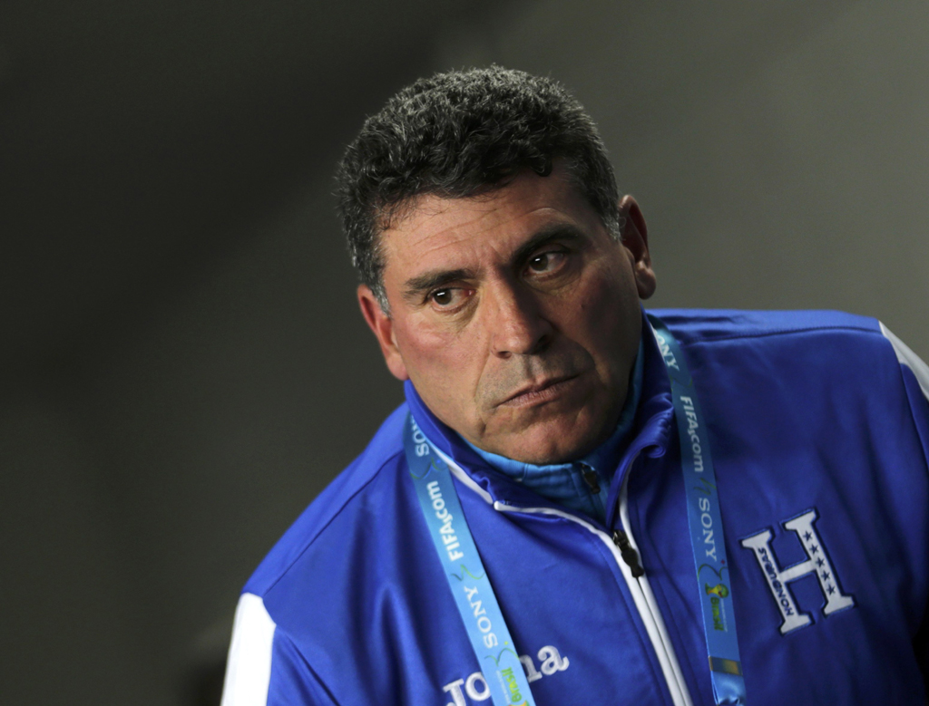  REUTERS/Henry Romero