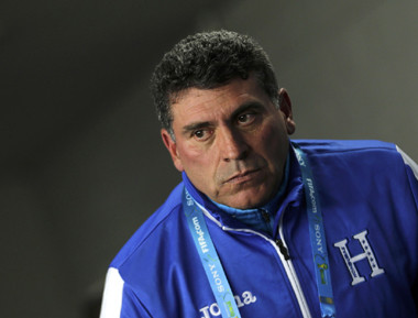 Skuat Honduras Dirombak untuk Hadapi Ekuador