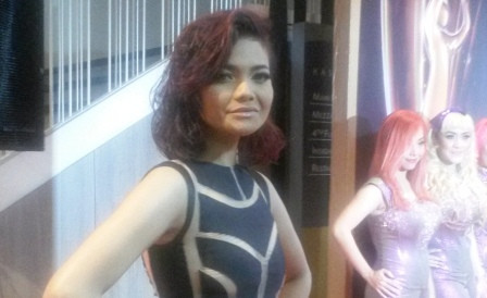 Ini Tipe Cowok yang Diincar Citra Scholastika