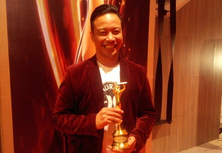 Shaggy Dog Kritik AMI Awards