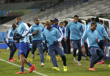 Ekuador dan Honduras Siap Saling Bunuh