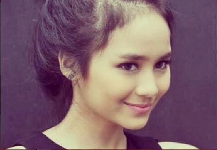 Pulang dari Inggris, Gita Gutawa Siapkan Album Baru