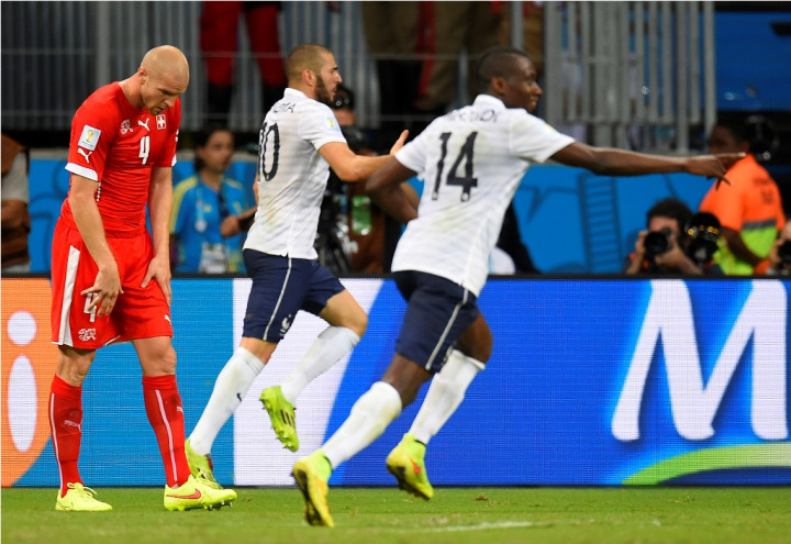 Ottmar: Hari Kelam Buat Swiss