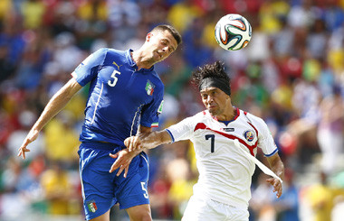 Motta Tuding Kosta Rika Menang karena Cuaca