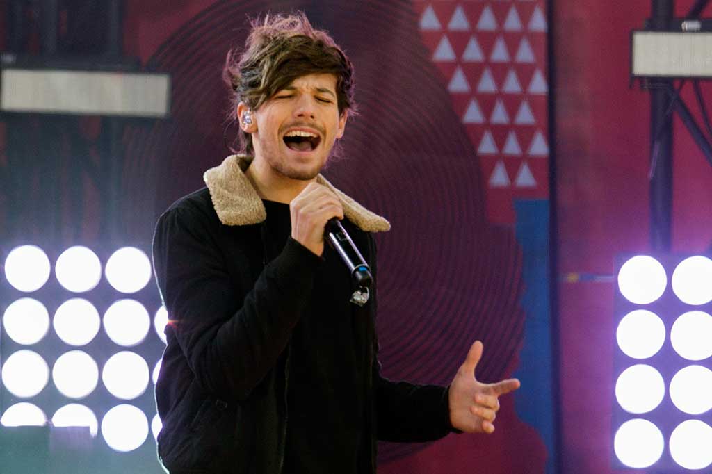 Personel One Direction Beli Klub League One Inggris