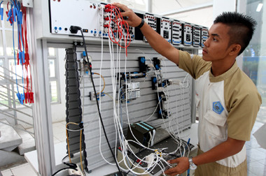 Apindo Bekasi Prioritaskan Penyerapan Lulusan SMK Lokal