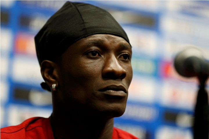 Jerman Andalkan Muller, Gyan Tumpuan Ghana