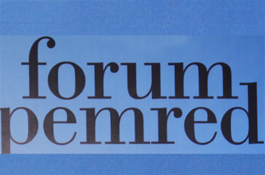 Forum Pemred Lampung Resmi Terbentuk