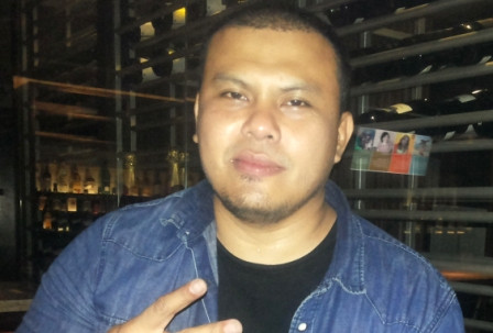 Joko Anwar: Jokowi Wow! 