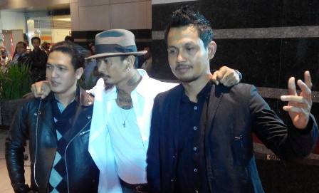 SID Tak Sepaham Dolly Ditutup