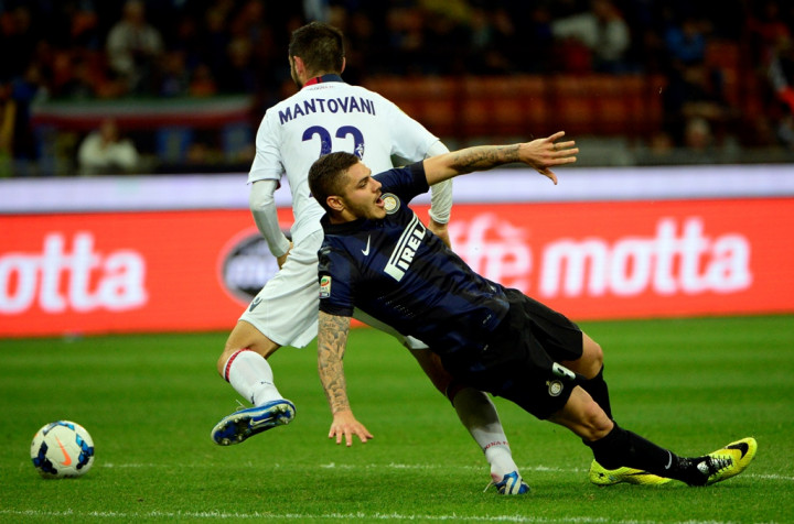 Thohir: Inter Tak Mau Jual Icardi dan Kovacic