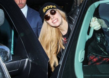 Gara-Gara Anjing, Lady Gaga Dikecam PETA 