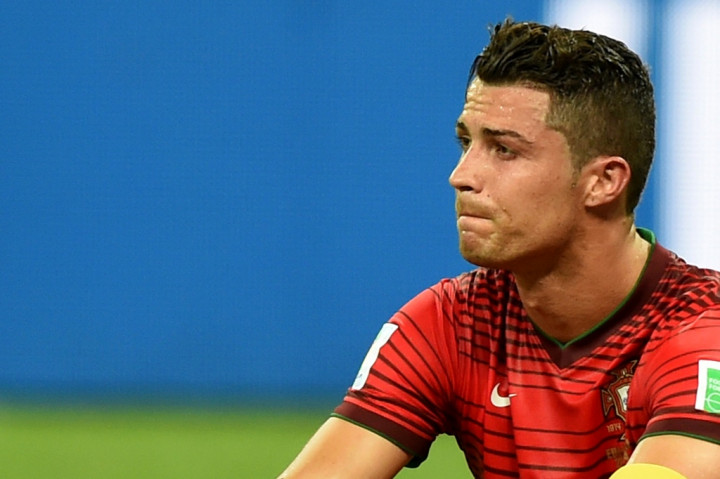 Nani: Banyak Kesedihan di Skuat Portugal 