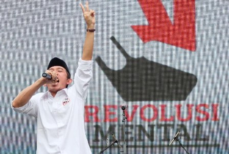 Resep Sukses Kill The DJ dan JHF