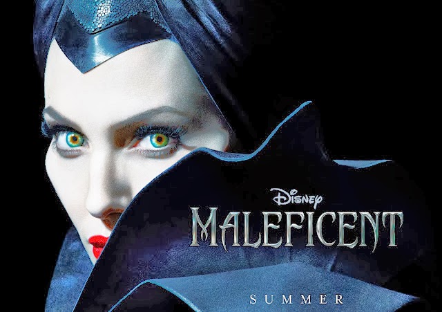 'Maleficent' Film Terlaris Angelina Jolie  