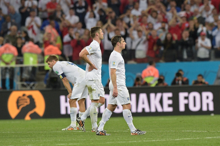 Tuduhan Redknapp Bikin Gerrard Penasaran 