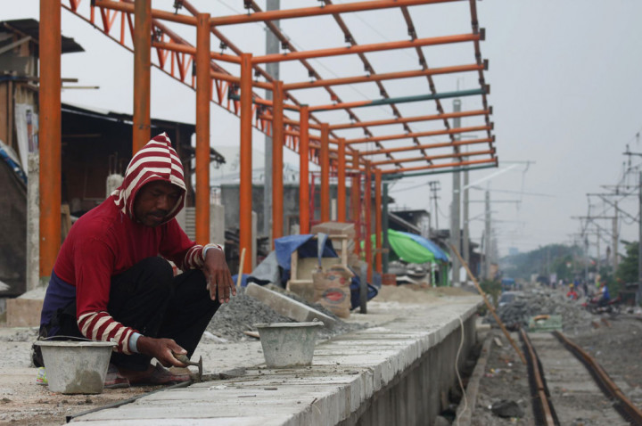 PT KAI Sewakan Ruang Komersial Stasiun untuk Umum