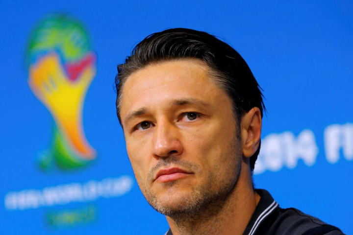 Kovac Anggap Final Laga Lawan Meksiko