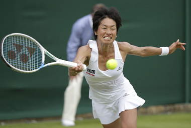 Date-Krumm Tersingkir di Putaran Pertama Wimbledon