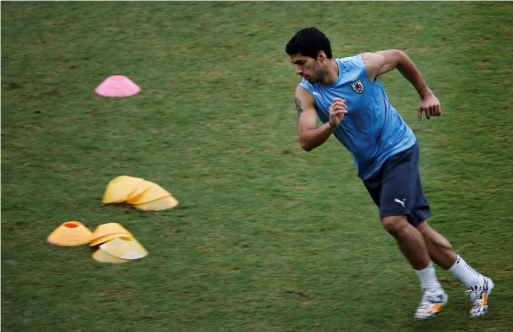 Meski Kurang Fit, El Pistolero Janjikan Permainan Spektakuler