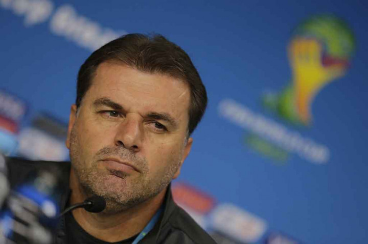 Tiga Kali Jadi Pecundang, Australia Tetap Bangga