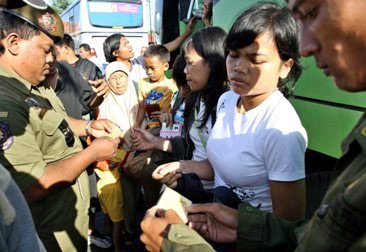 Kalau Punya Keterampilan, Eks Penghuni Dolly Boleh ke Bali 