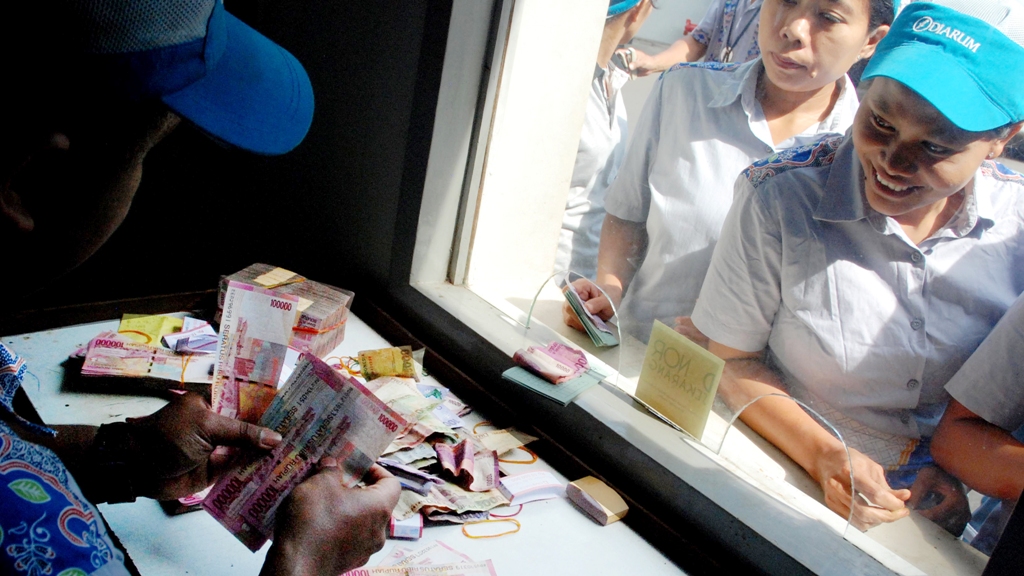 ANT/Andreas Fitri Atmoko