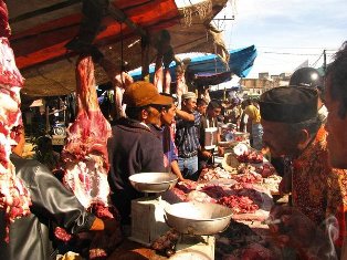 Uroe Meugang, Tradisi Khas Ramadan di Aceh